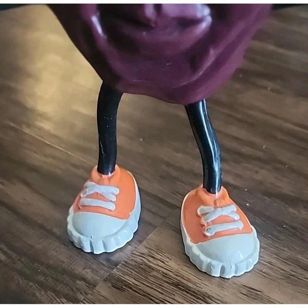 Vintage California Raisin 6
